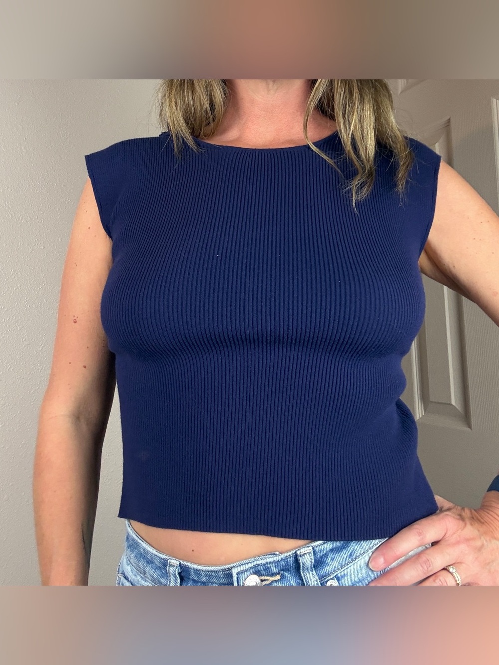 Intimately By Free People - sexy options. Size large.